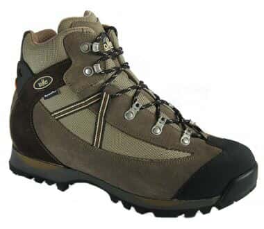 کفش کوهنوردی، پوتین کوهنوردی لومر مدل tibet27669